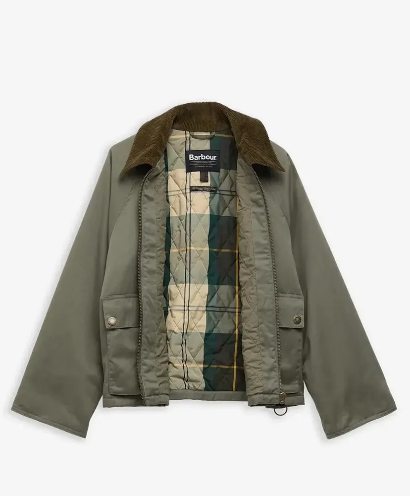 Winnie Casual Jacket