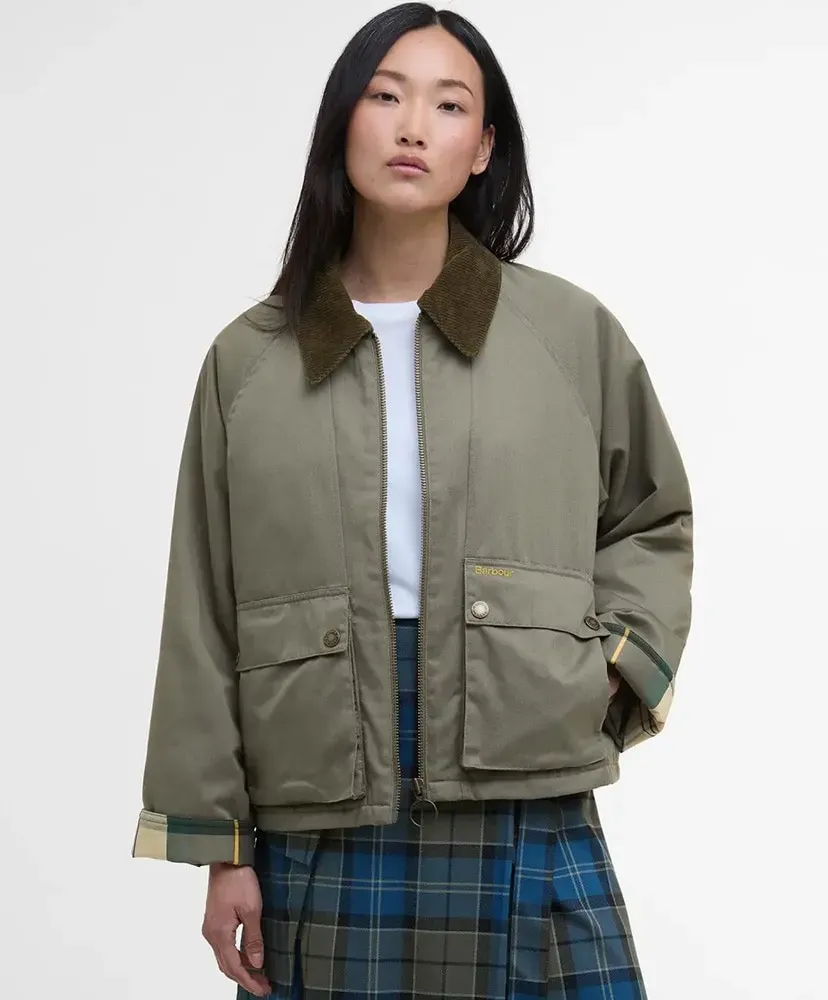 Winnie Casual Jacket
