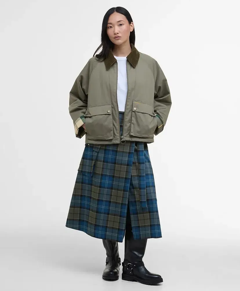 Winnie Casual Jacket