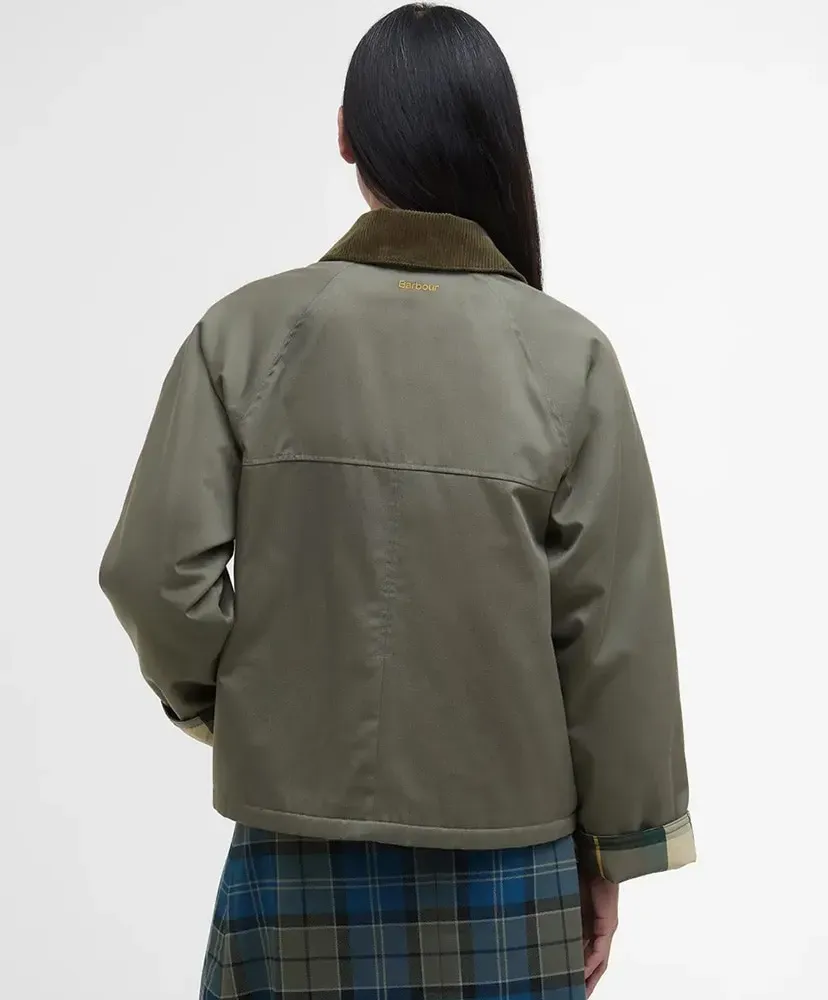 Winnie Casual Jacket