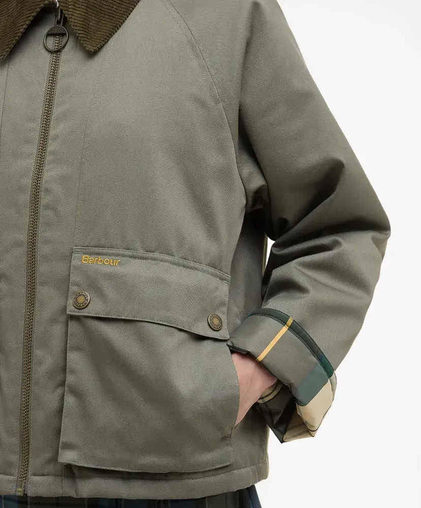 Winnie Casual Jacket