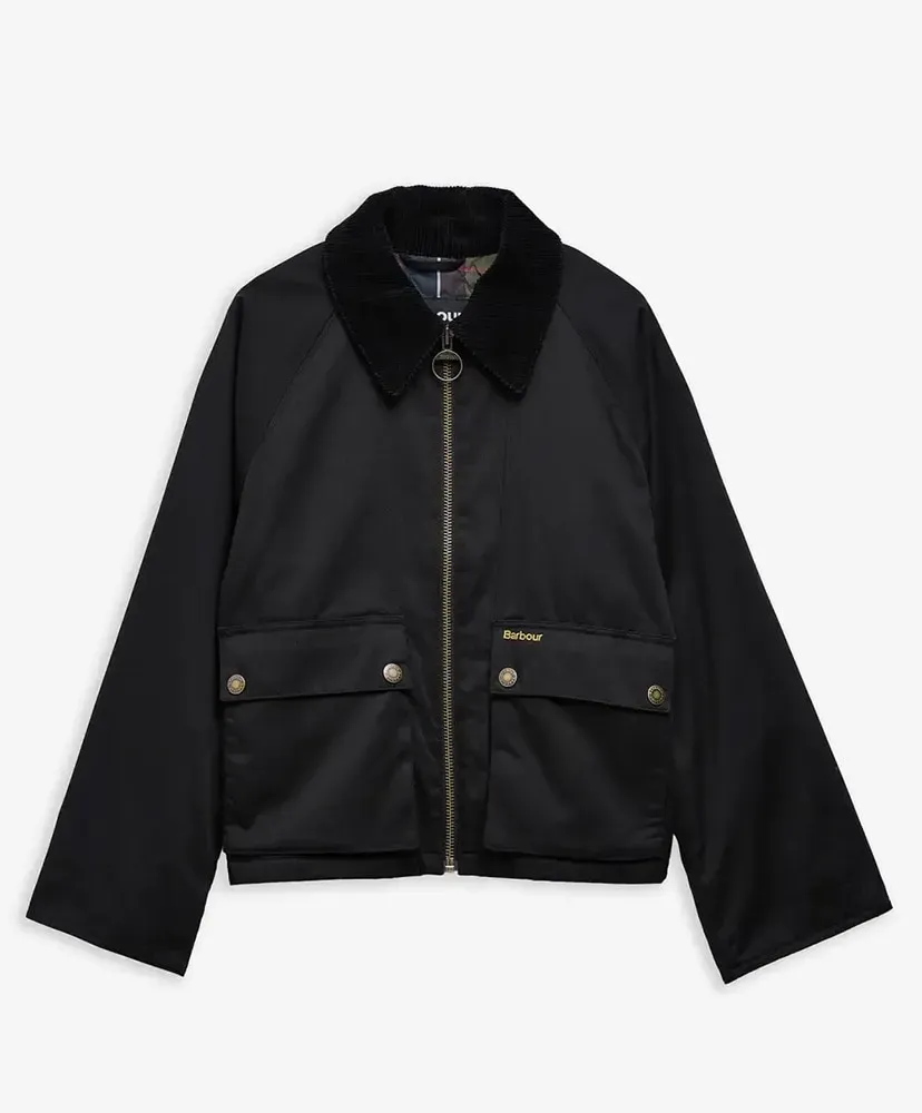 Winnie Casual Jacket