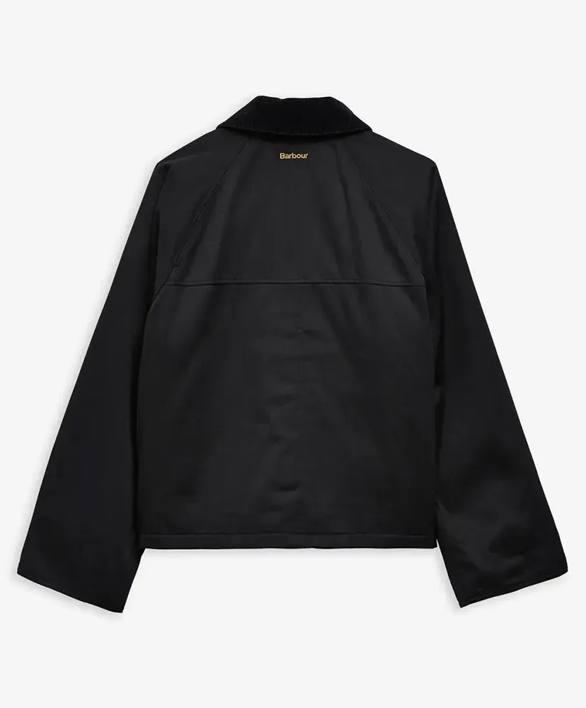 Winnie Casual Jacket