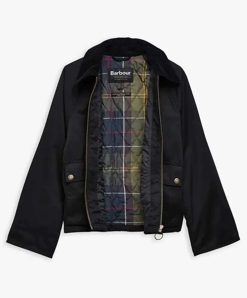 Winnie Casual Jacket