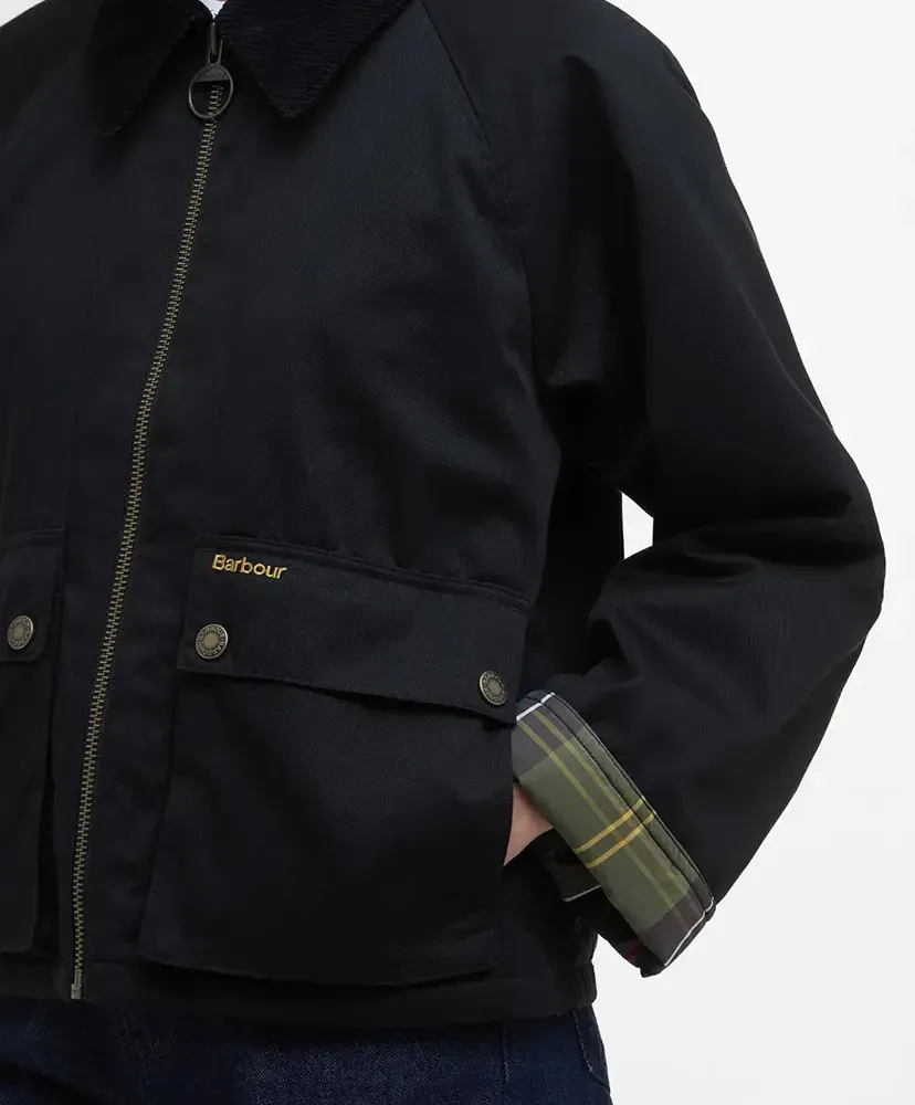Winnie Casual Jacket