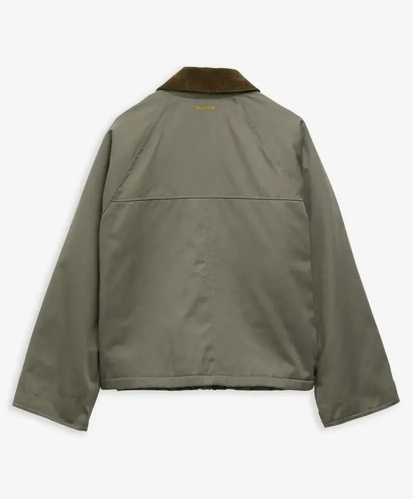 Winnie Casual Jacket