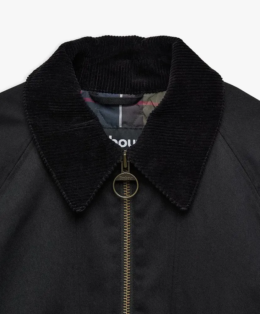 Winnie Casual Jacket