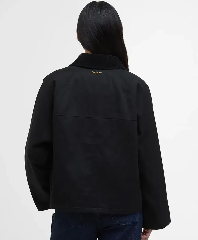 Winnie Casual Jacket