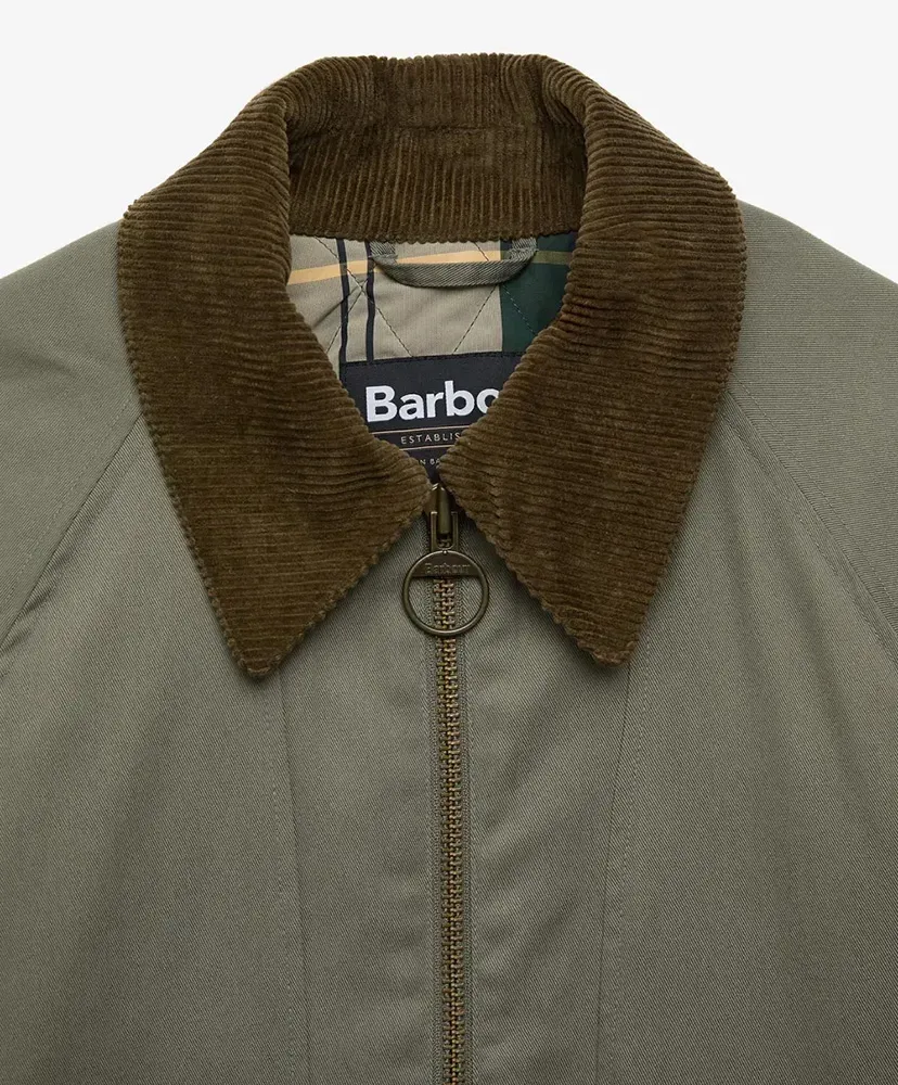 Winnie Casual Jacket