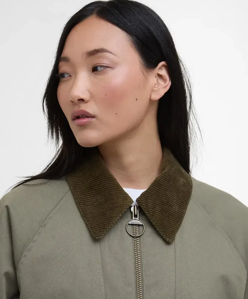Winnie Casual Jacket