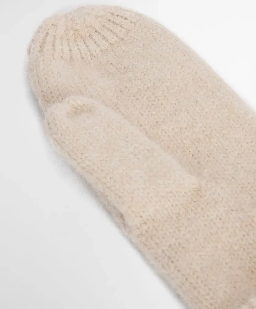 Elsdon Mittens