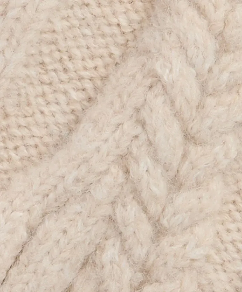 Elsdon Mittens