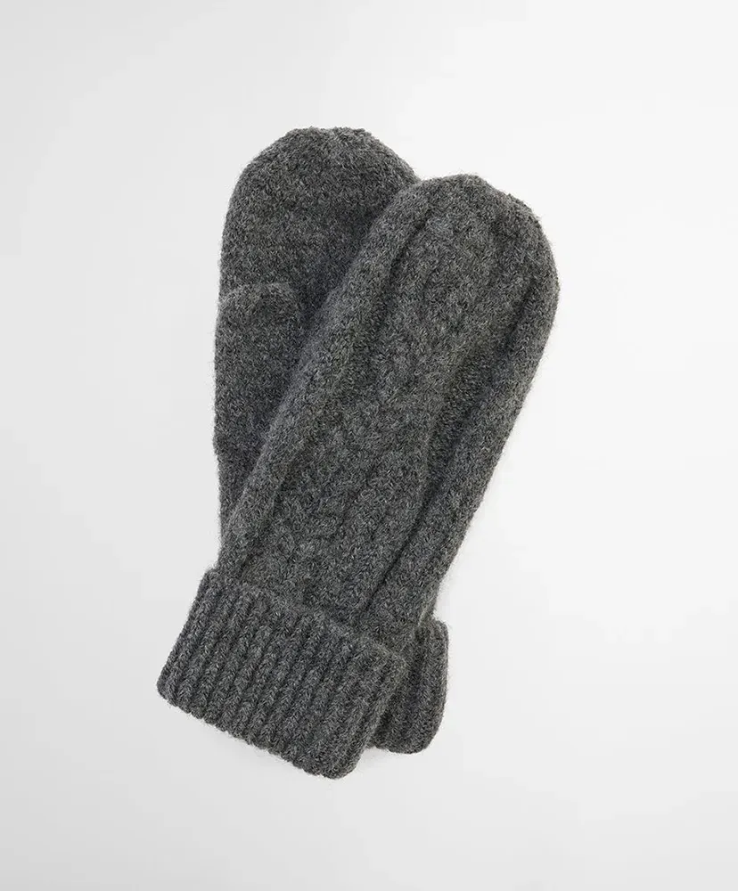 Elsdon Mittens