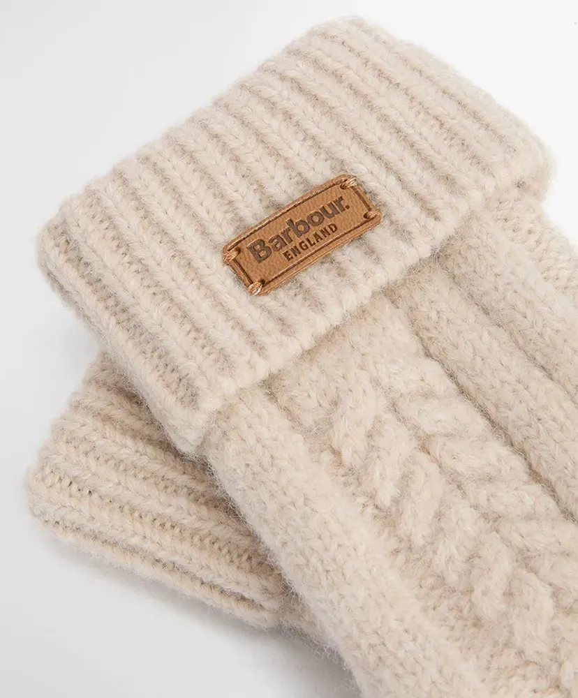 Elsdon Mittens