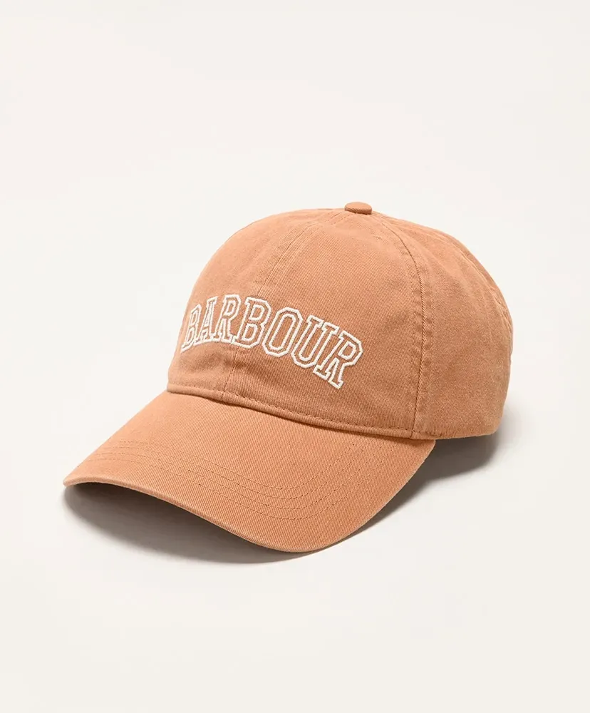 Emily Sports Cap