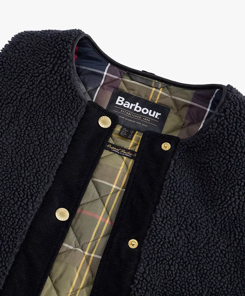 Dulsie Liner Vest