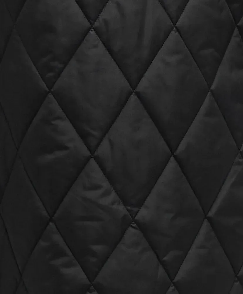 Meredith Quilted Jacket