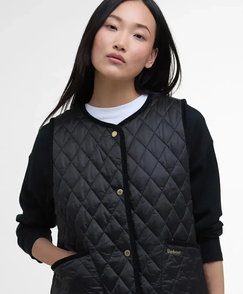 Wilma Liner