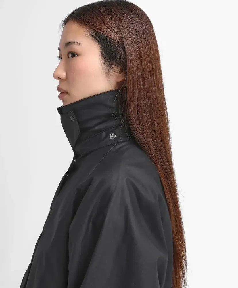 Transport Waxed Jacket