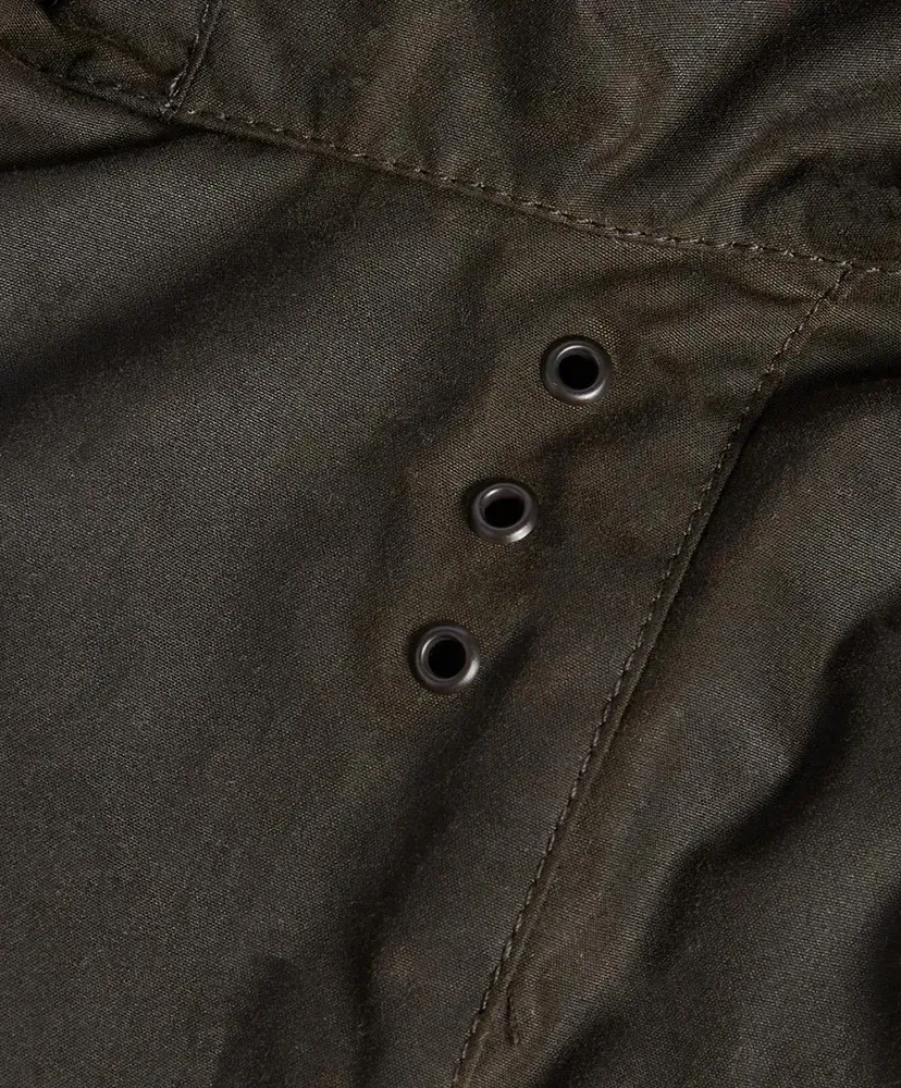 Transport Waxed Jacket