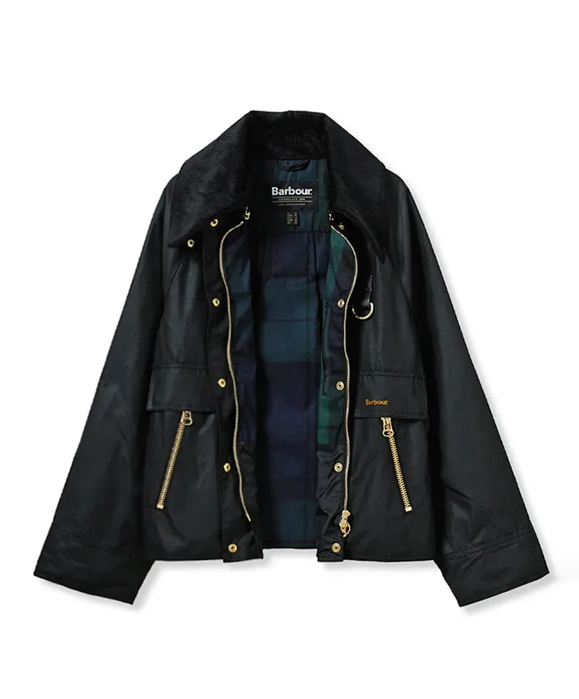 Catton Wax Jacket