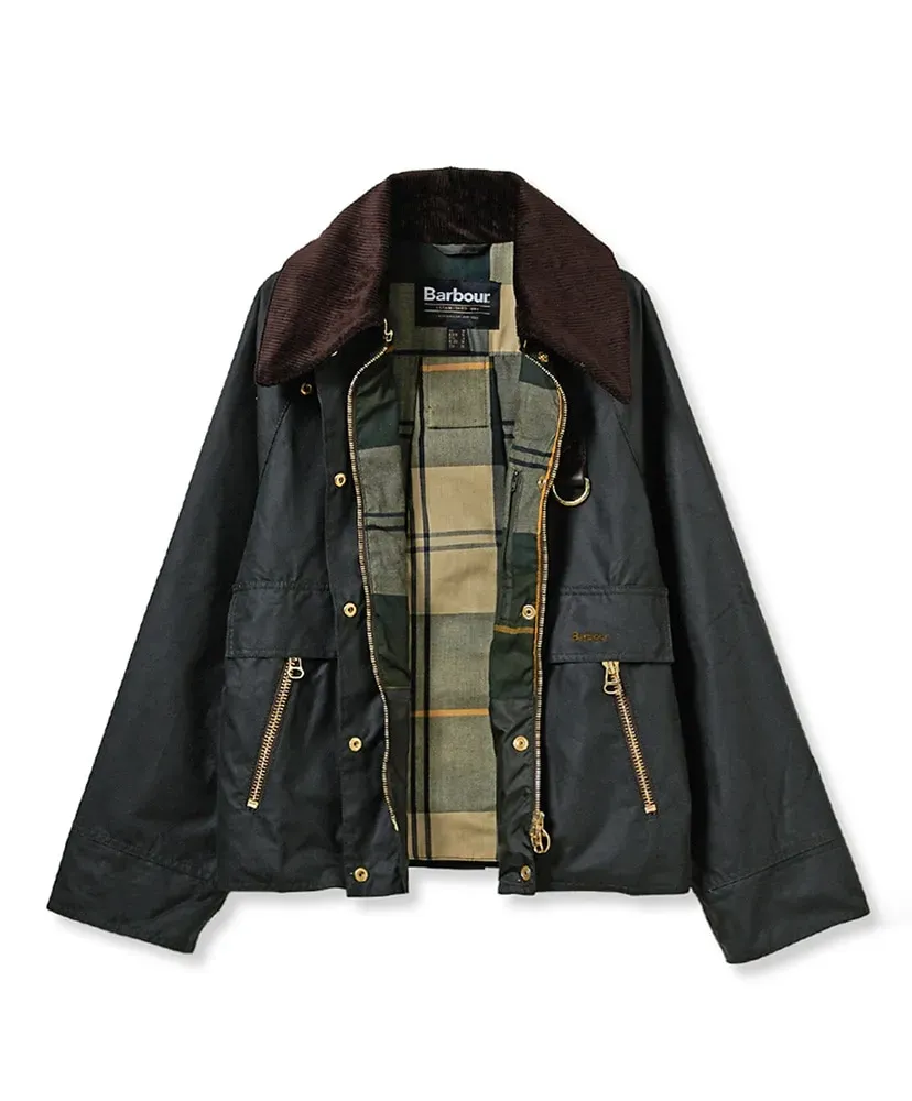 Catton Wax Jacket
