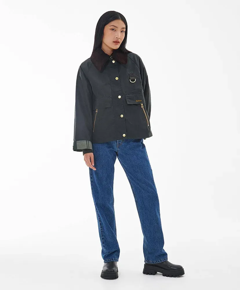 Catton Wax Jacket