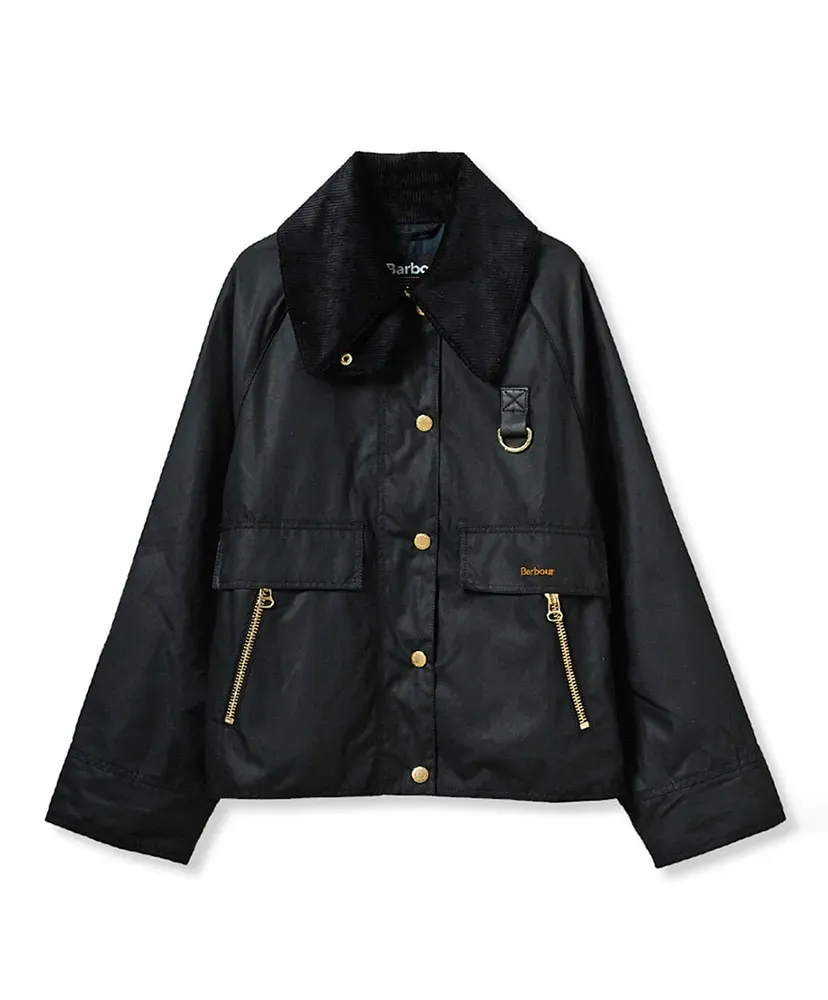 Catton Wax Jacket
