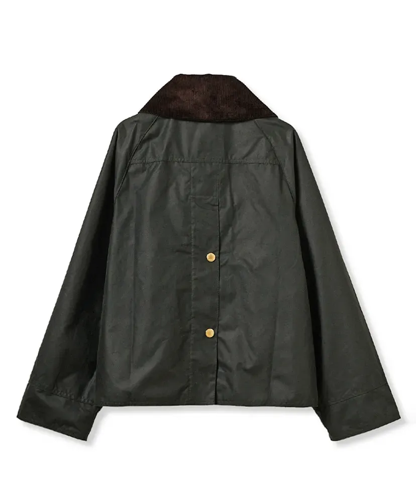 Catton Wax Jacket