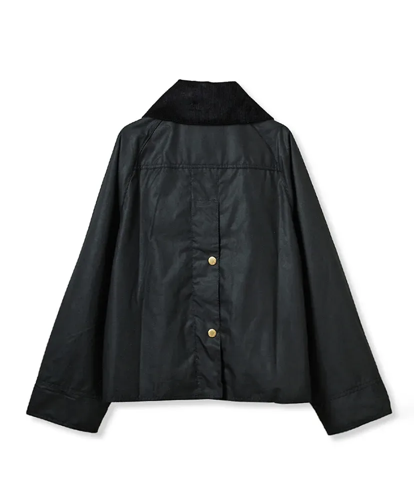 Catton Wax Jacket