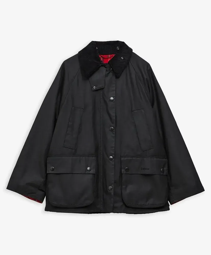 Bedale Waxed Jacket
