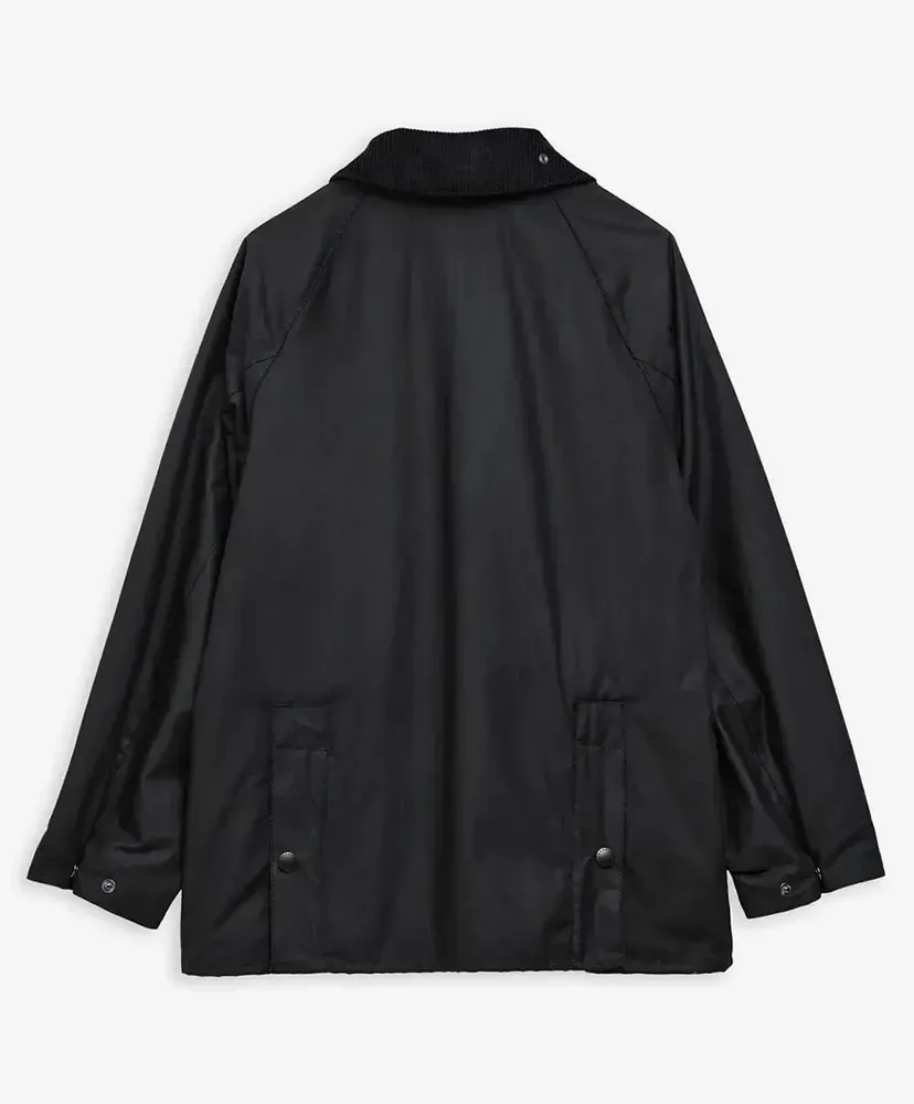 Bedale Waxed Jacket