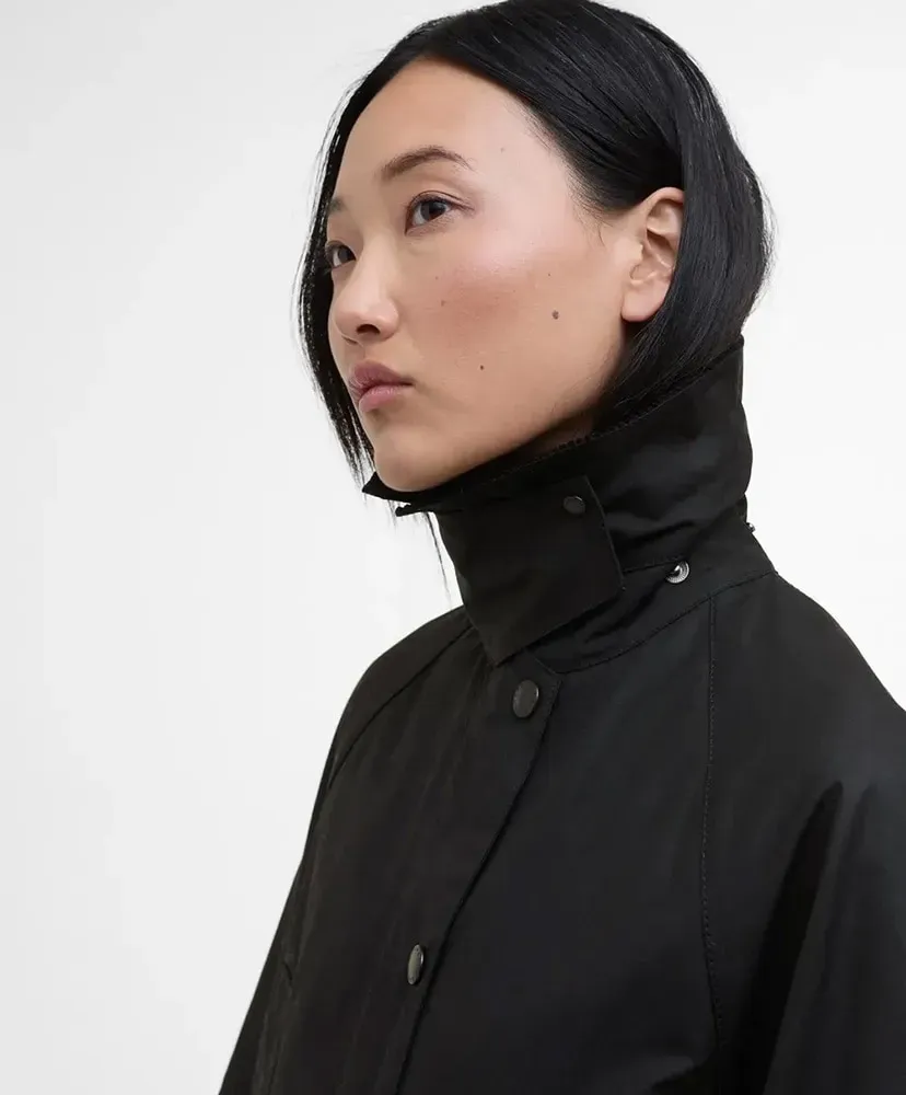 Bedale Waxed Jacket