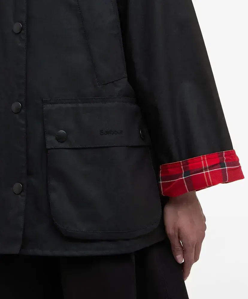 Bedale Waxed Jacket