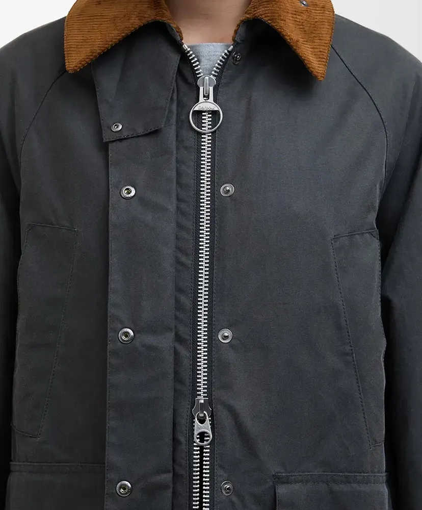 Bedale Waxed Jacket