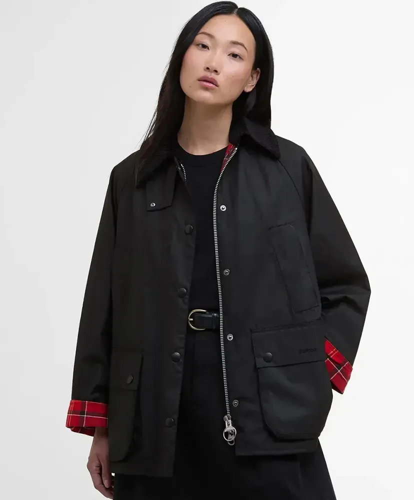 Bedale Waxed Jacket
