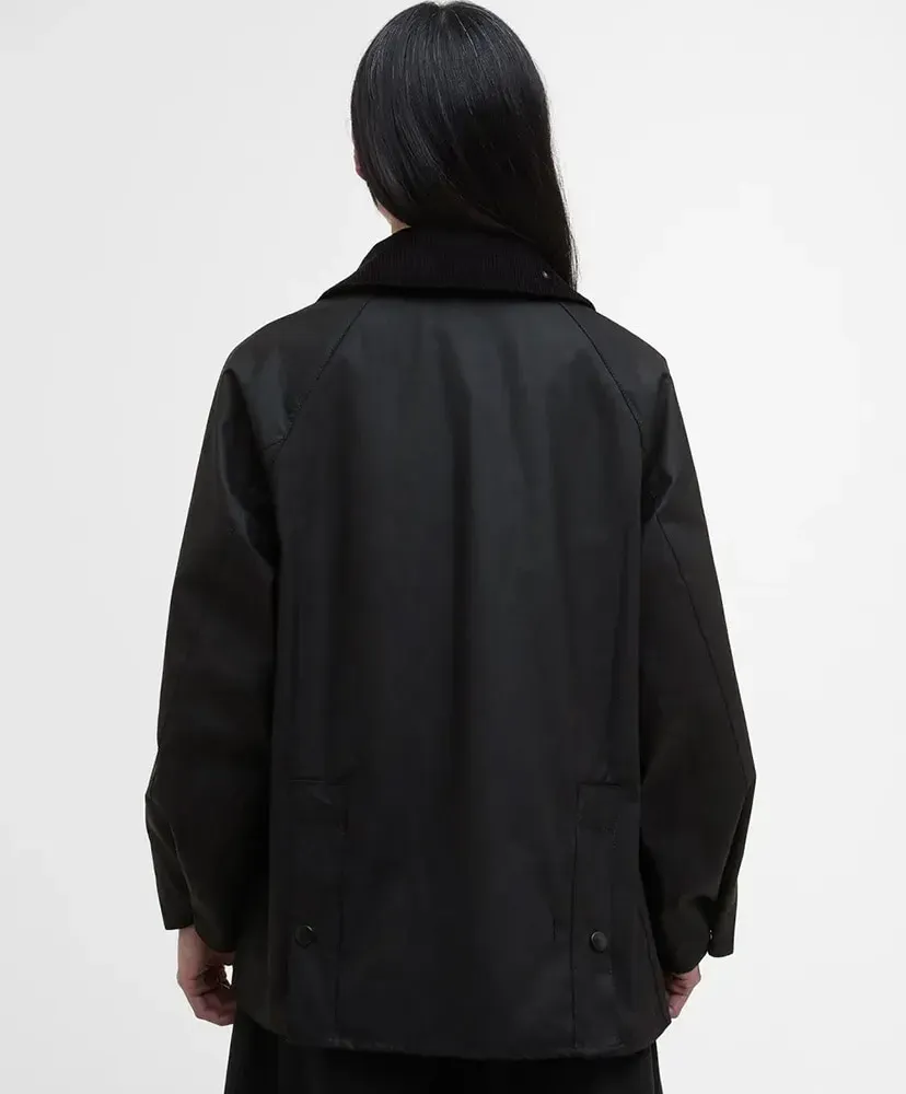 Bedale Waxed Jacket