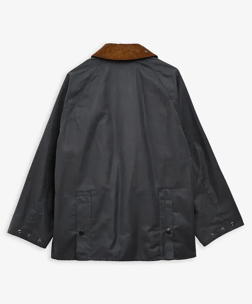 Bedale Waxed Jacket