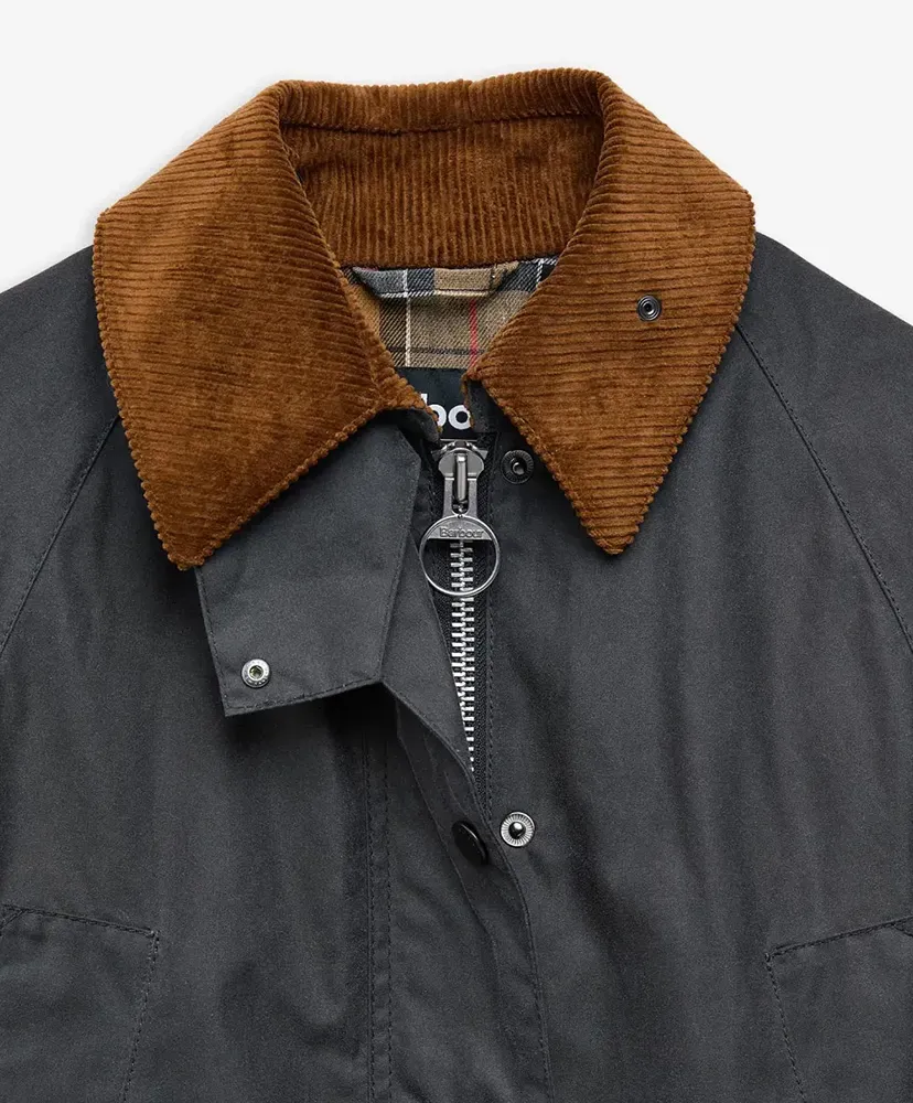 Bedale Waxed Jacket