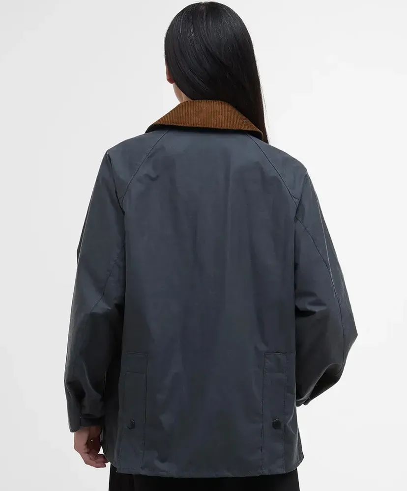 Bedale Waxed Jacket