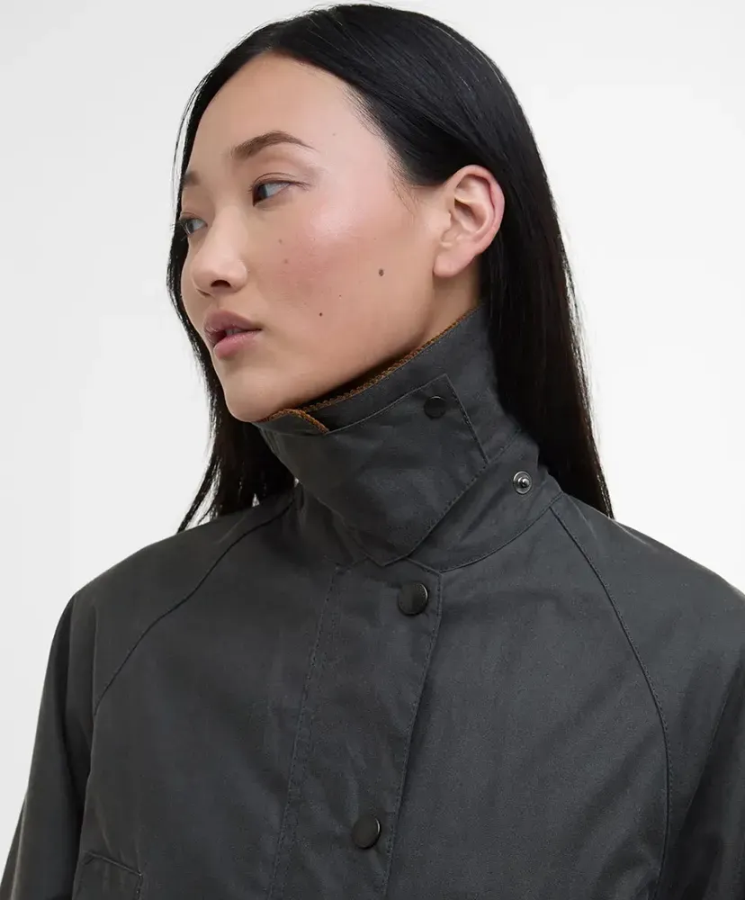 Bedale Waxed Jacket