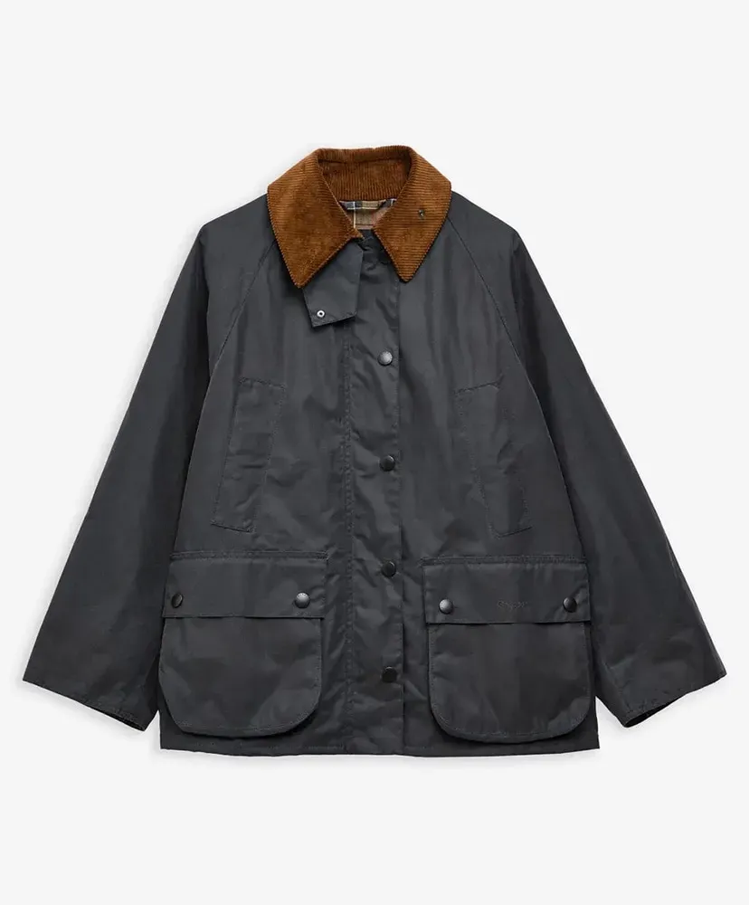 Bedale Waxed Jacket
