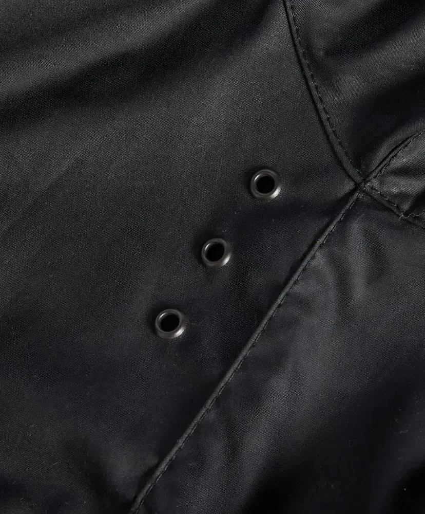 Transport Waxed Jacket