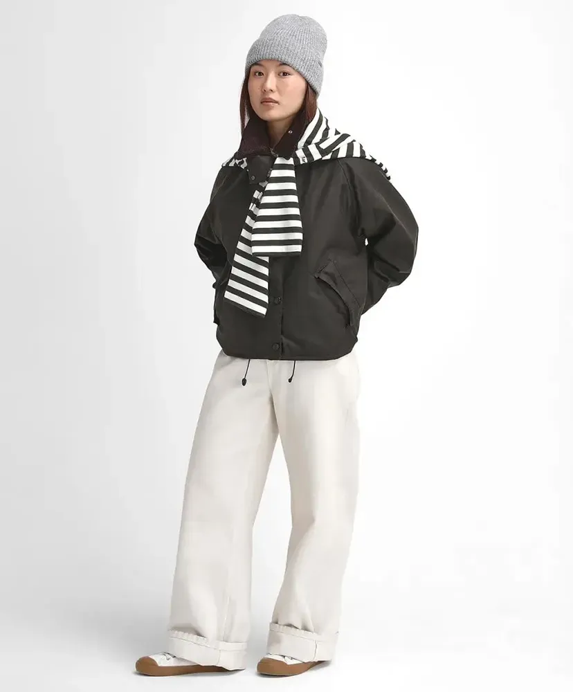 Transport Waxed Jacket