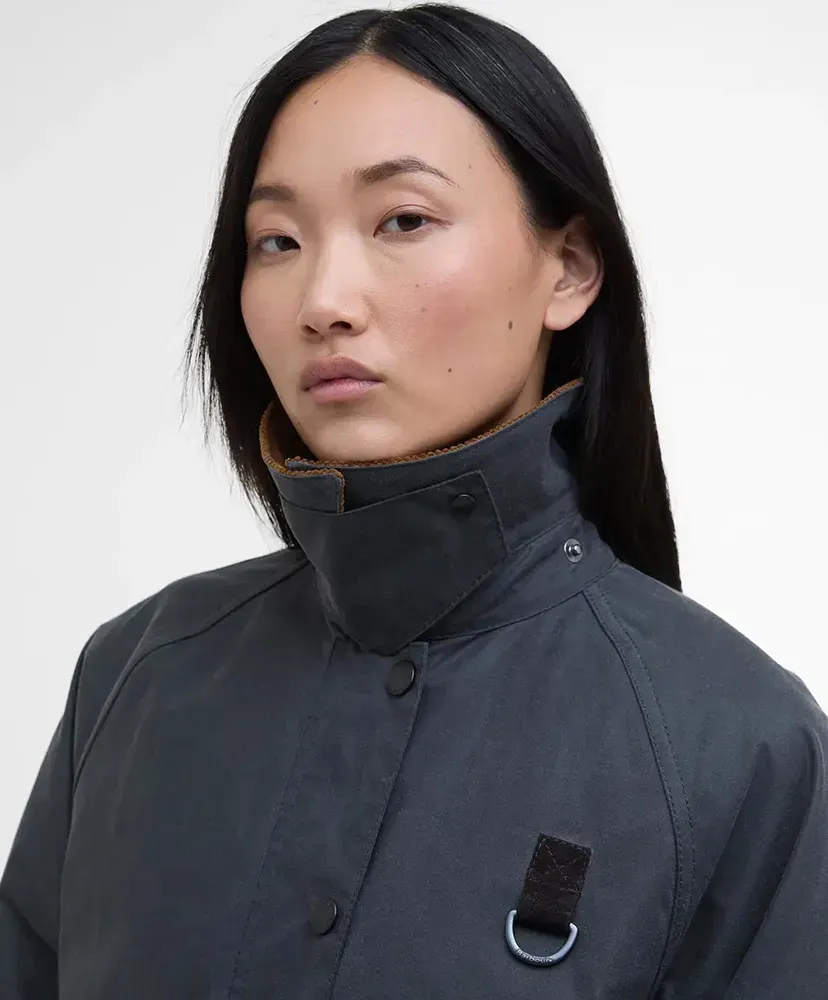 Spey Waxed Jacket