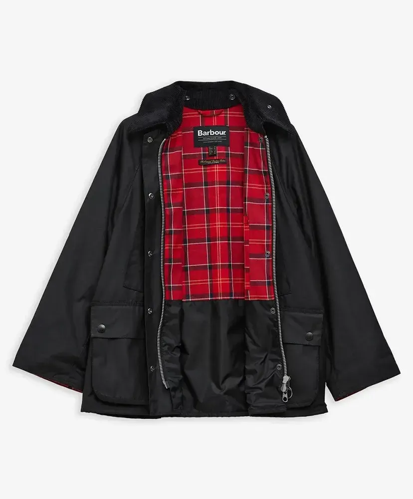 Bedale Waxed Jacket