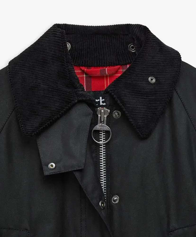 Bedale Waxed Jacket