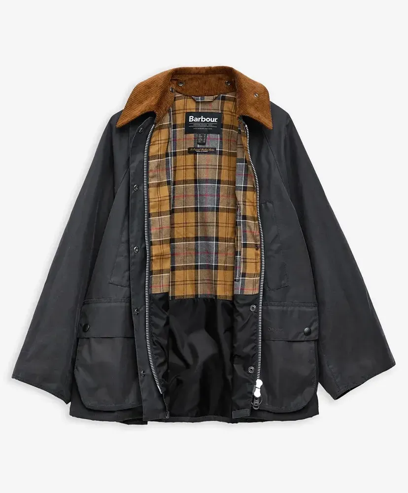 Bedale Waxed Jacket