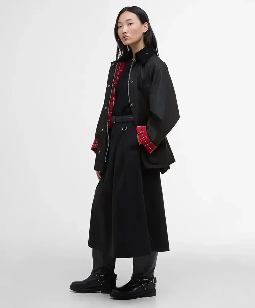 Bedale Waxed Jacket