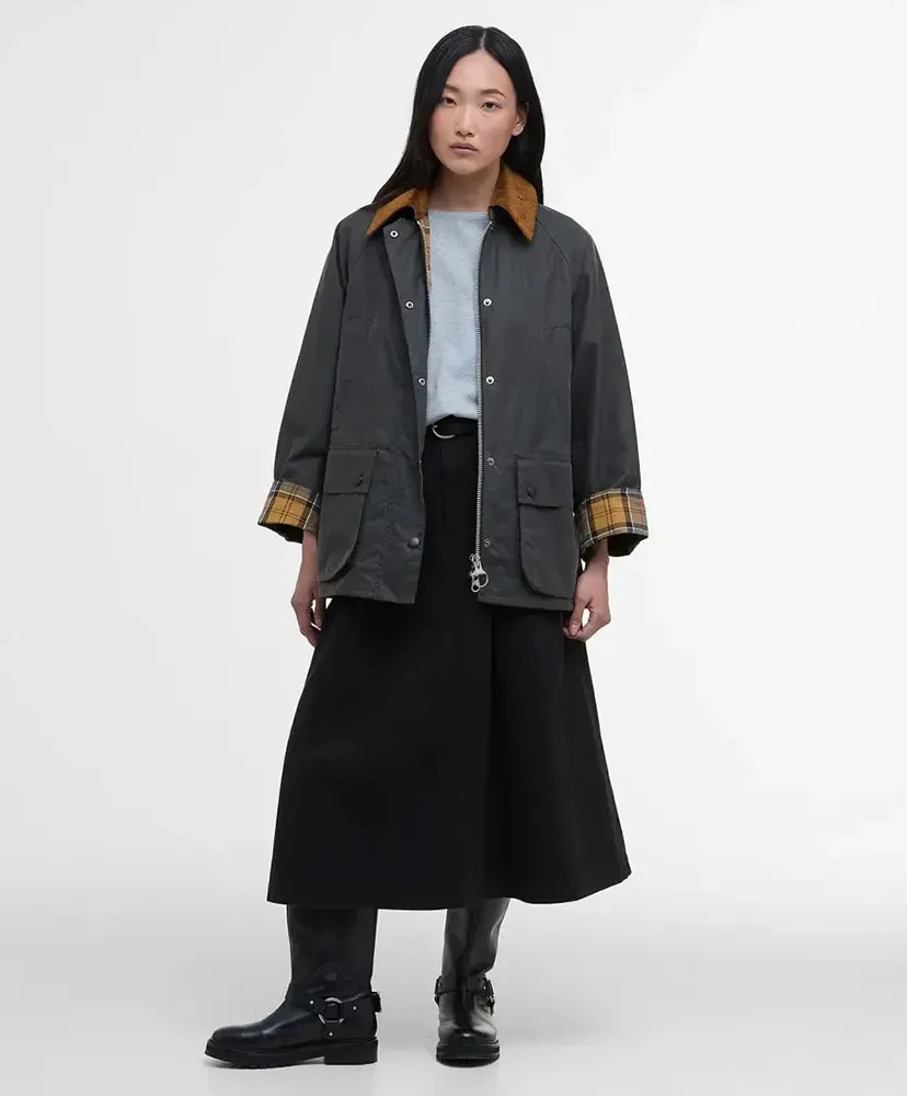 Bedale Waxed Jacket